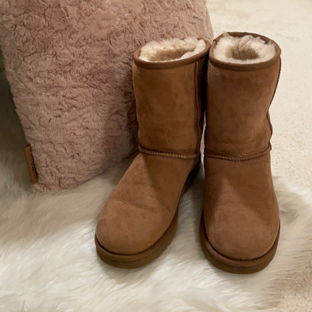 Classic Ugg Boots